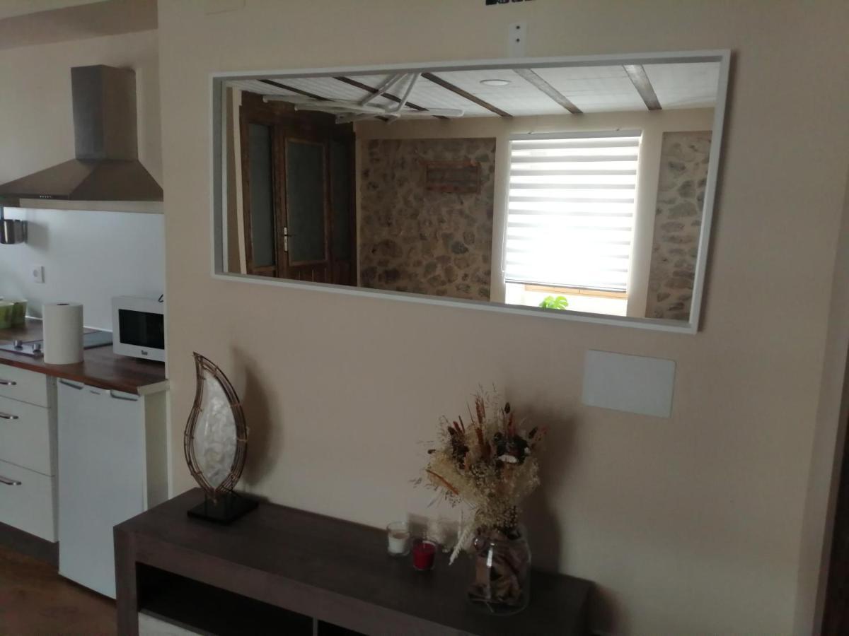Nueva Tienda De Felipe Apartamento La Tienda Понтонес Екстериор снимка